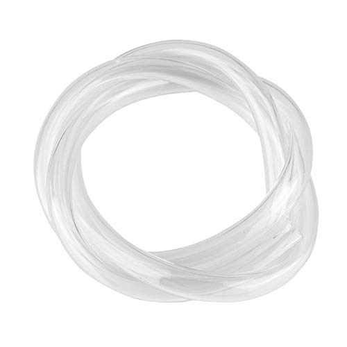Tubi Di Raffreddamento Ad Acqua Per Pc, Tubi Di Raffreddamento Ad Acqua In Pvc Trasparente Tubi Di Raffreddamento Ad Acqua Tubo Morbido, Completamente