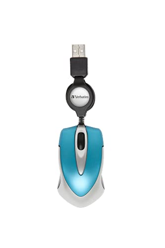 Verbatim 49022 Mouse