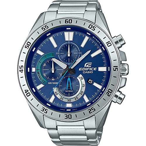 Casio Edifice Orologio Casual Efv-620D-2Avuef
