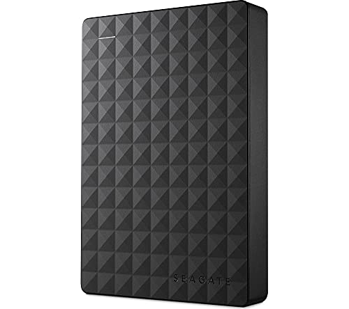 Seagate Expansion Portable Drive 5Tb 2.5In Usb3.0 Gen1 Ext Hdd Softwa