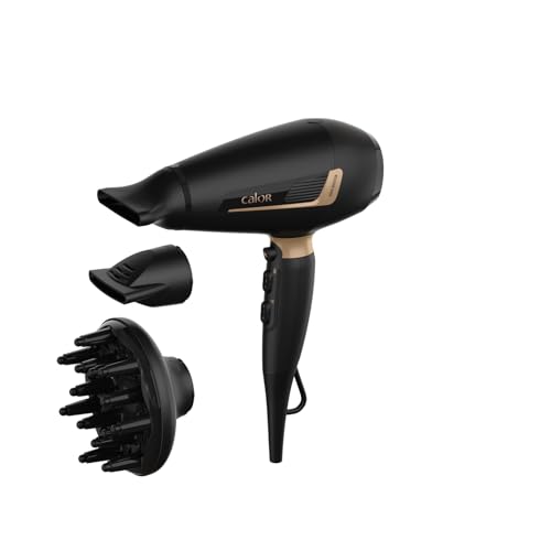 Rowenta - Secador Cv8840F0