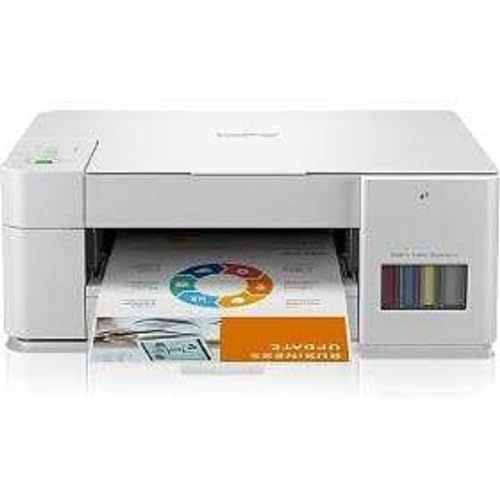 Brother Dcp-T426W Inkjet A4 6000 X 1200 Dpi 28 Ppm Wi-Fi