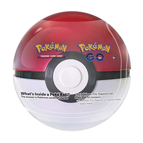 Juego De Cartas Sobre Individual Pokemon Tcg Go V Gift Tin Pikachu
