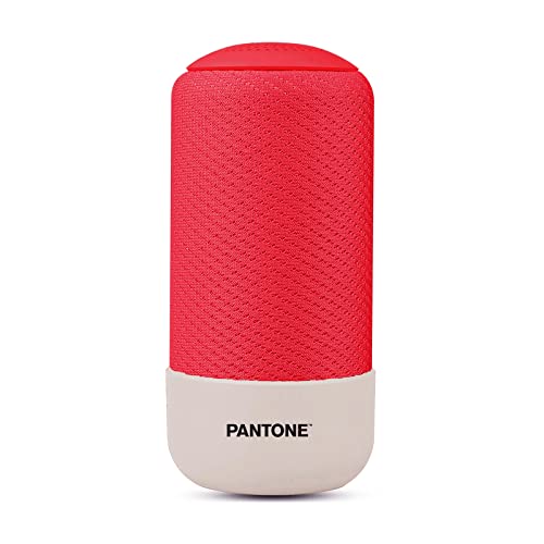Celly, Speaker Wireless Linea Pantone, Cassa Con Tecnologia Bluetooth 5.0, Potenza Output 5W, Fino A 10 Ore Di Riproduzione, Speaker Portatile Con Con