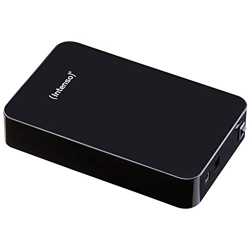 Intenso Unità Di Memoria Hdd Da 3,5" Per Desktop 3,5" Da 6 Tb