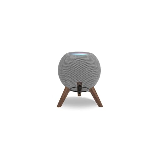 Balolo Tripod | Apple Homepod Mini Supporto | Nero