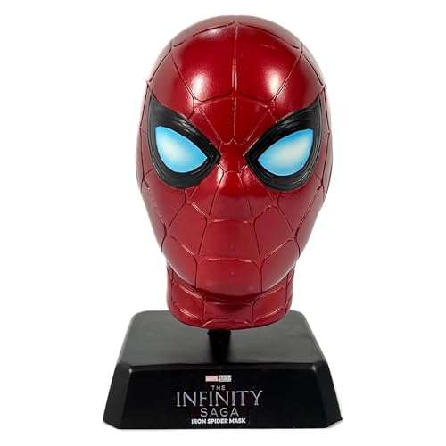 Masque Spiderman Museum