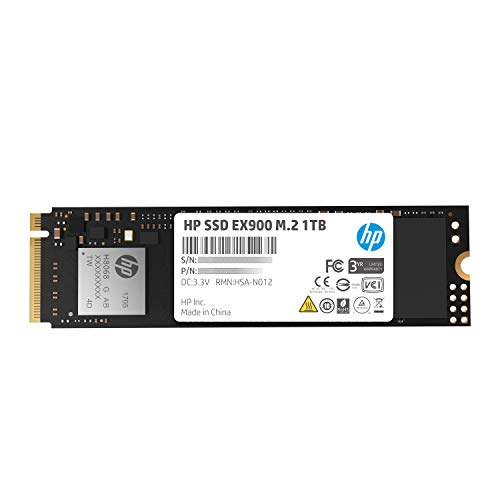Hp Ex900 1 To