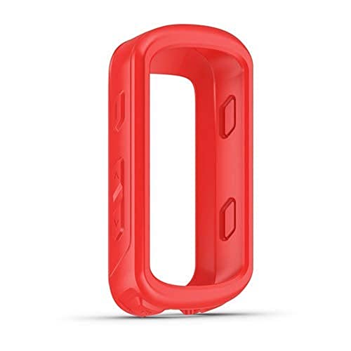 Funda Edge 530 Silicona Roja