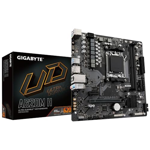 Mb Gbt Amd Am5 A620M H (Rev. 1.0)