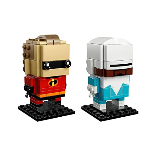 Lego- Incredibles Confidential, 41613