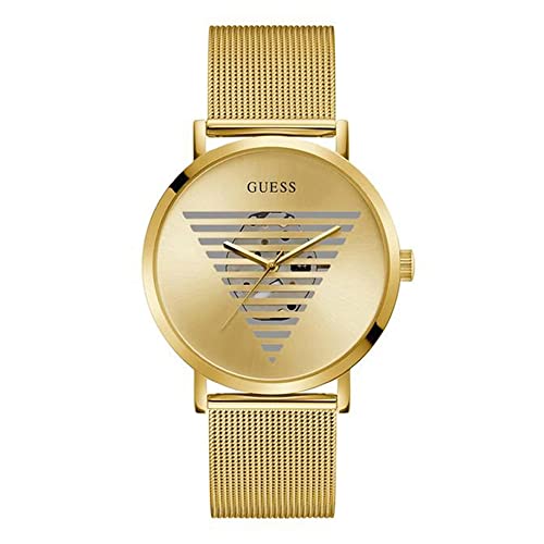 Guess Watch