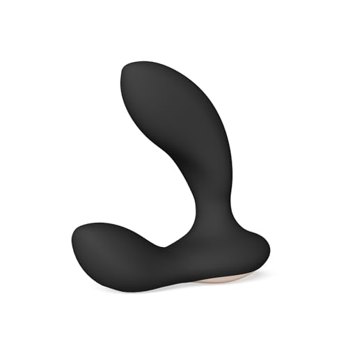Lelo - Hugo 2 Prostate Massager Black