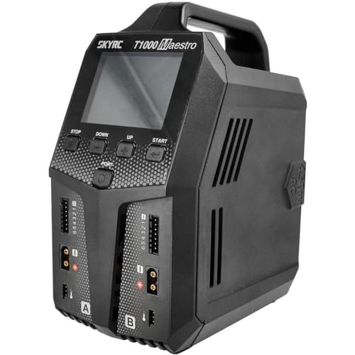 Skyrc T1000 Maestro Charger