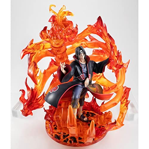 Megahouse Figura Uchiha Itachi Susano Precious G.E.M. Naruto 38Cm