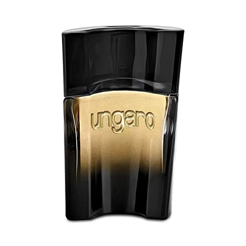 Emanuel Ungaro Feminine - Eau De Toilette - 90 Ml