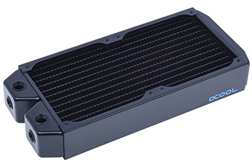 Alphacool Nexxxos Xt45 Universale Radiatore