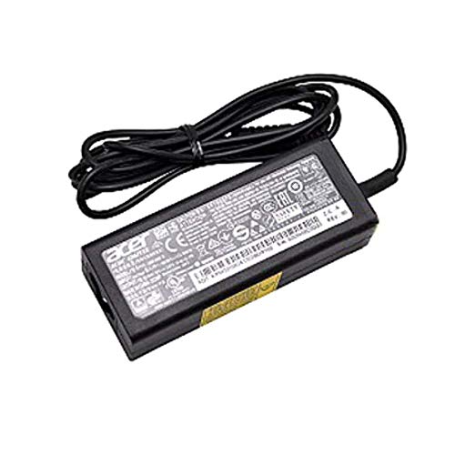 Acer Ac Adaptor 45W Alimentador Portatil Interior Negro