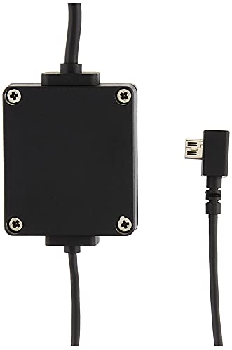 Garmin 010-12530-03 Dash Cam Cavo In Modalità Parcheggio