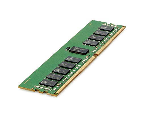 Hewlett Packard Enterprise Hpe 32Gb 2Rx4 Pc4-3200Aa-R Smart Kit