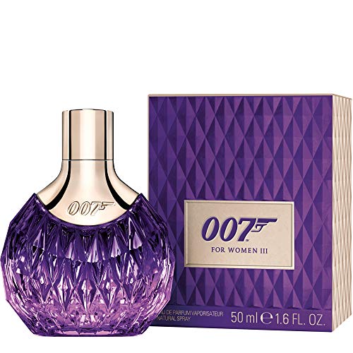 James Bond 007 For Women Iii