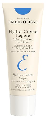 Embryolisse Compatible - Hydra-Creme Legere Tube 40 Ml