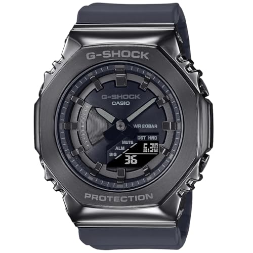 Casio G-Shock Orologio Sportivo Gm-S2100B-8Aer