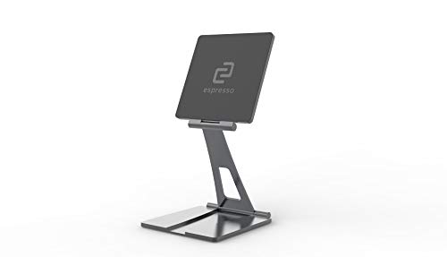 Espresso Displays - Mountgo, Supporto Portatile Per Monitor, Basta Agganciarlo Al Tuo Monitor Espresso Displays Per Il Massimo Dell’Esperienza Visiva