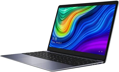 Nb 14" Cel-N4000 8Gb 256Ssd W10 Chuwi Herobook Pro