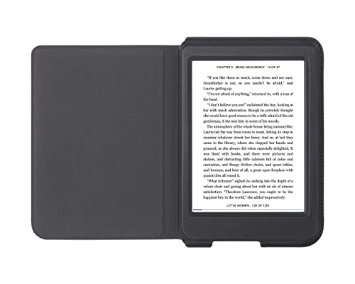 Kobo Sleepcover Nera Nia