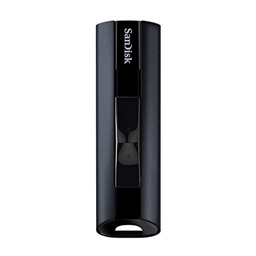 Sandisk 512Gb Extreme Pro Unità Flash A Stato Solido Usb 3.2 Fino A 420 Mb/S