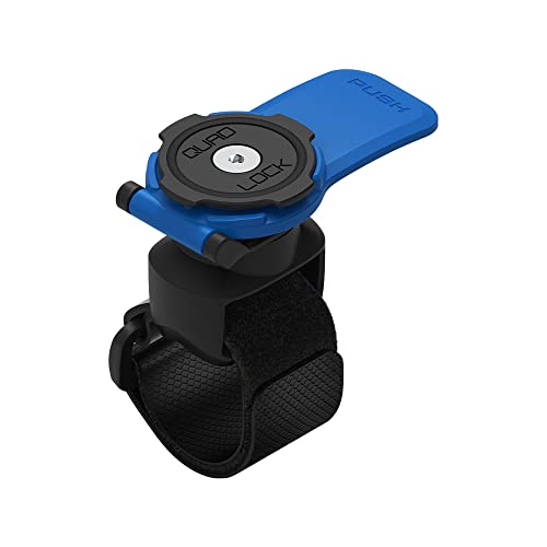 Quad Lock Supporto Con Cinturino A Sgancio Rapido