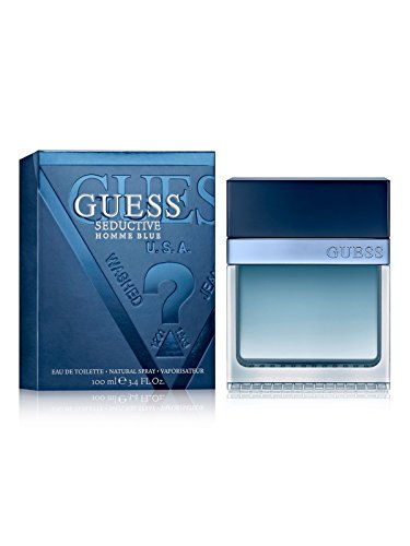 Seductive Homme Blue