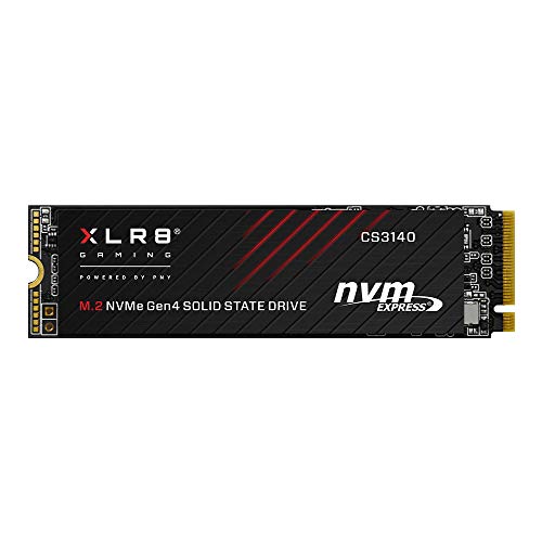 Pny M280Cs3040-4Tb-Rb