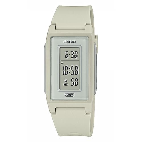 Casio Digitale Lf-10Wh-8Ef