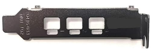 Coreparts Low Profile Bracket For Nvidia Quadro P400 Low, Kit881 (Nvidia Quadro P400 Low Profile Bracket For Nvidia Quadro P400)