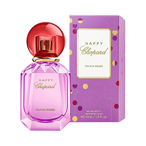 Happy Chopard Felicia Roses