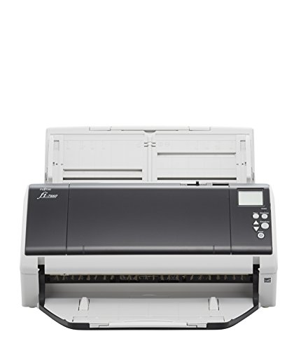 Fujitsu Fi-7460 Scanner Sheetfeed