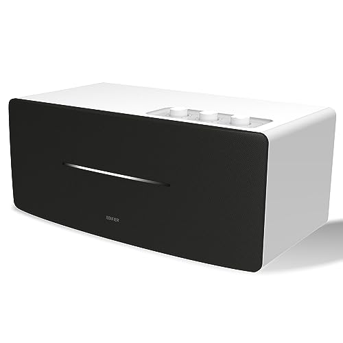 Edifier D12 Bt 1.0 Wt | D12-Wt