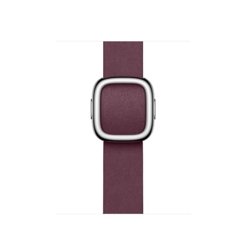 Apple Watch Band - Cinturino Modern - 41 Mm - Gelso - Small
