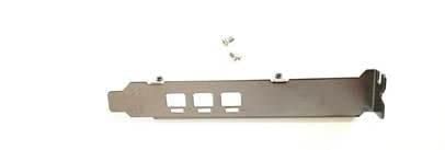 Coreparts High Profile Bracket For Nvidia Quadro P400 High, Kit882 (Nvidia Quadro P400 High Profile Bracket For Nvidia Quadro P400)