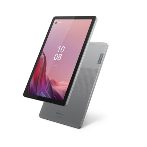 Len Zac30123Se Tb M9 3+32 Wifi Gry