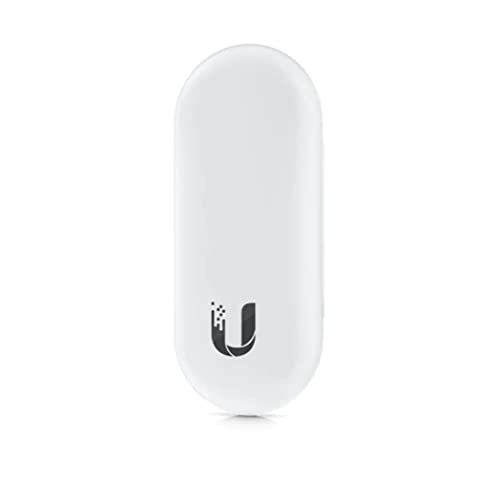 Ubiquiti Unifi Access Reader Lite Is A Modern Nfc And Bluetooth, 1045412 (Modern Nfc And Bluetooth Reader, A Part Of The Unifi Access Solution)