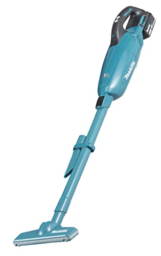 Aspirateur Sans Fil Makita 18V