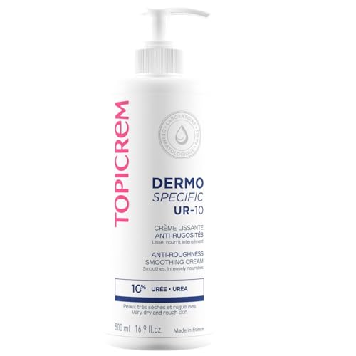 Ur 10 Anti-Roughness Smoothing Cream