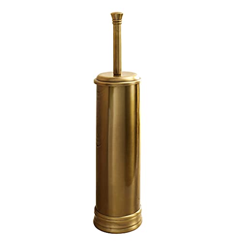 Gedy - Porte Balai De Wc Romance Bron - Gedy - G-75334400200