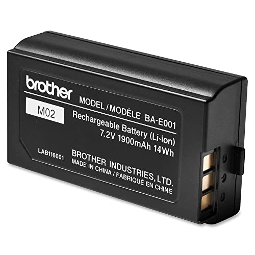 Brother Bae001 Accumulatore