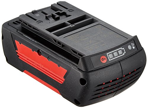 Bosch Accessories Batería 36V:2,0Ah:Litio Ecp