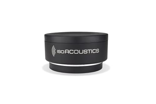 Isolatori Iso-Puck Isoacoustics (Iso-Puck) Confezione Da 2