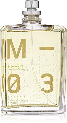 Escentric Molecules Molecule 03 Edt 100 Ml Spray
